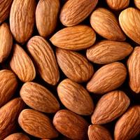 Almonds